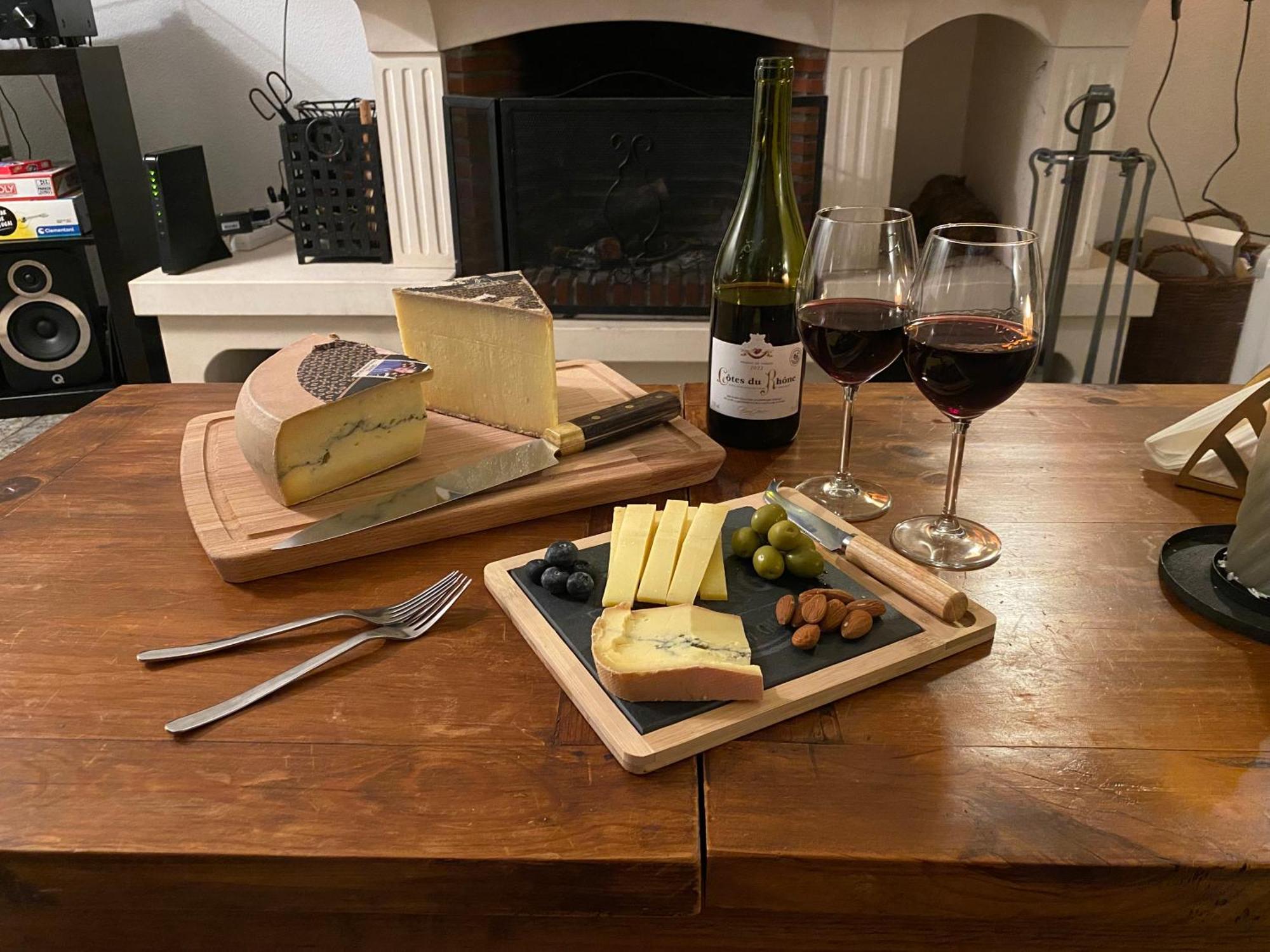 Casa Calidris - Bed, Wine & Breakfast Hotel Сесимбра Екстериор снимка