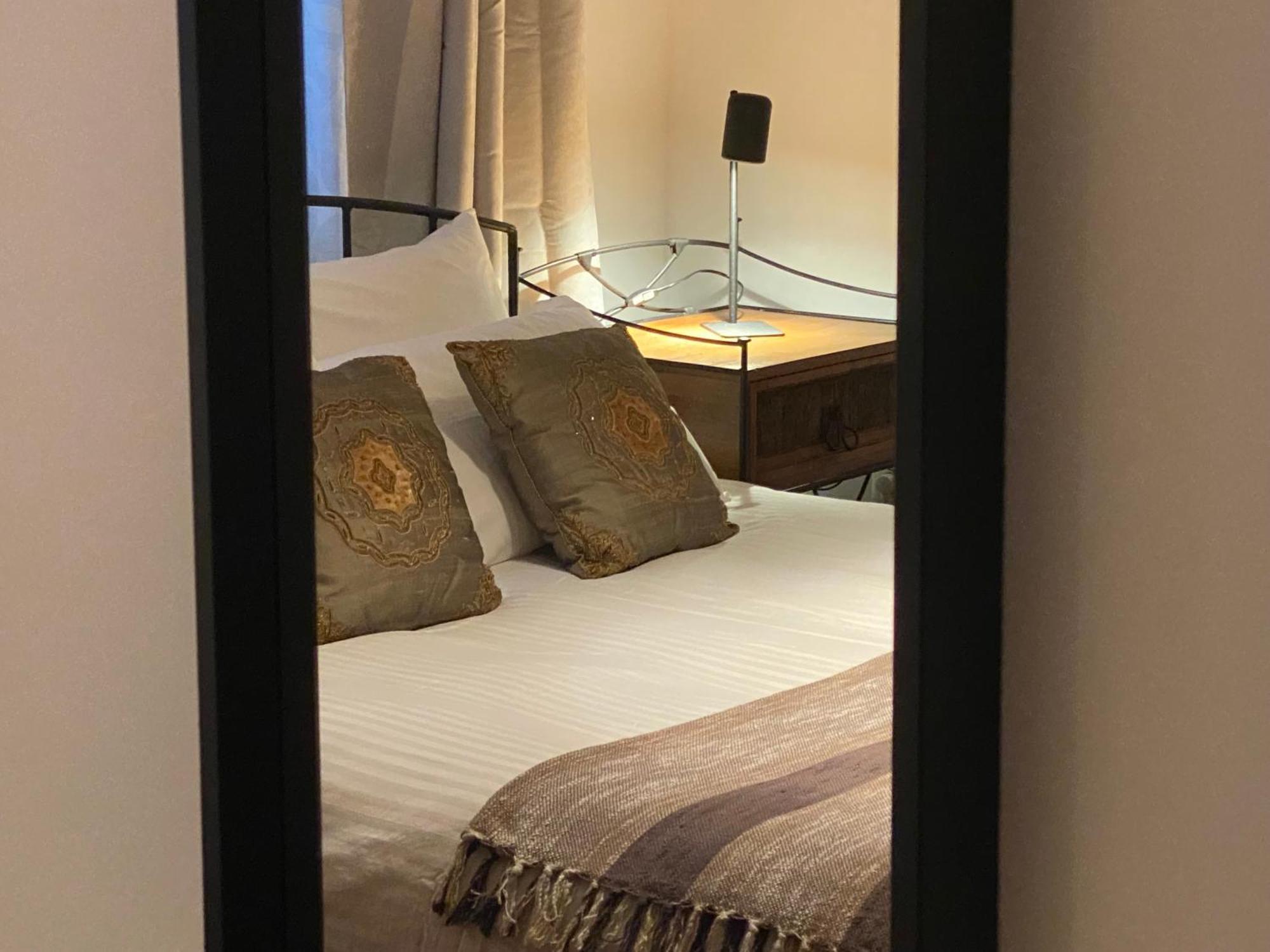 Casa Calidris - Bed, Wine & Breakfast Hotel Сесимбра Екстериор снимка