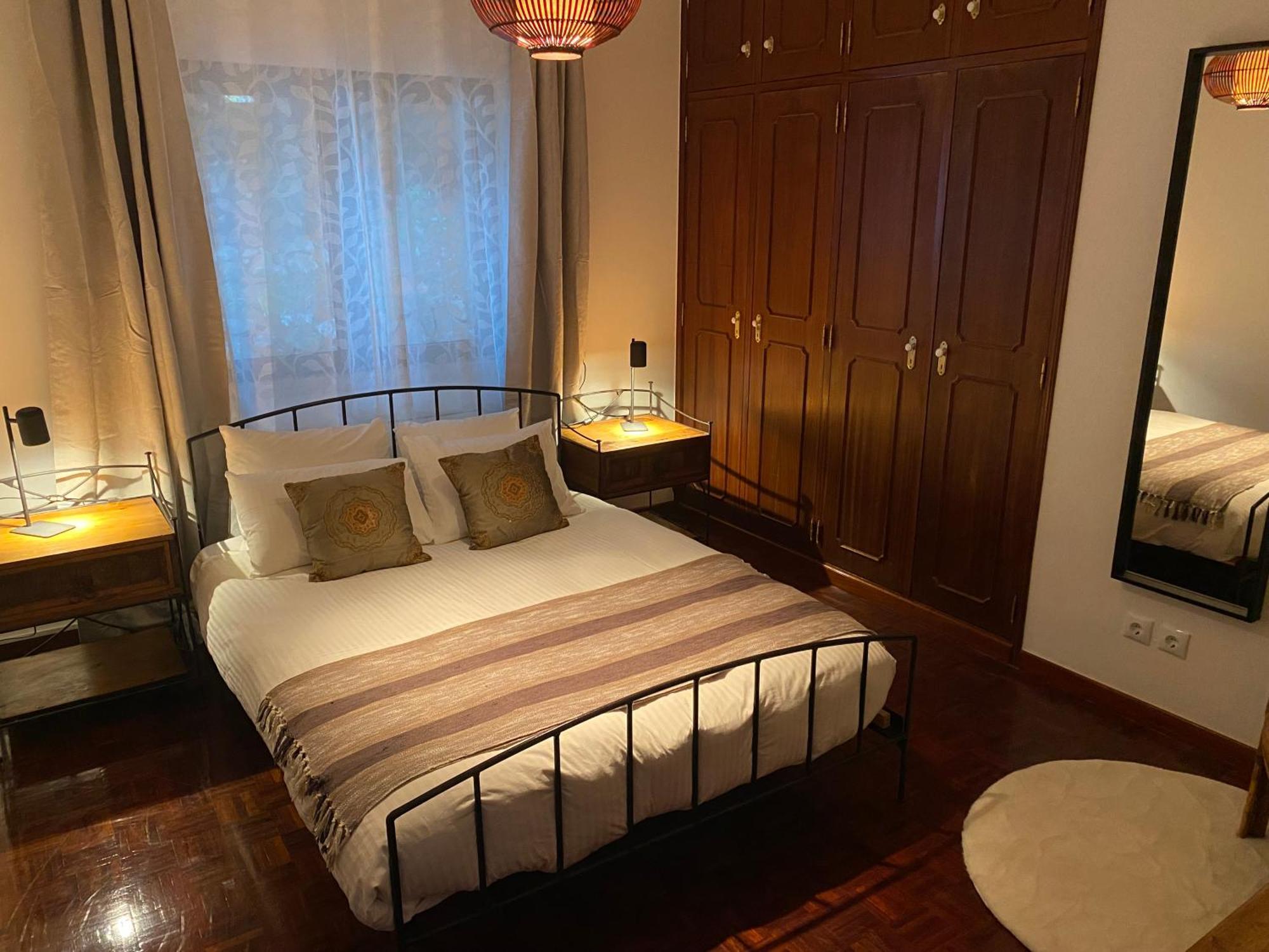 Casa Calidris - Bed, Wine & Breakfast Hotel Сесимбра Екстериор снимка