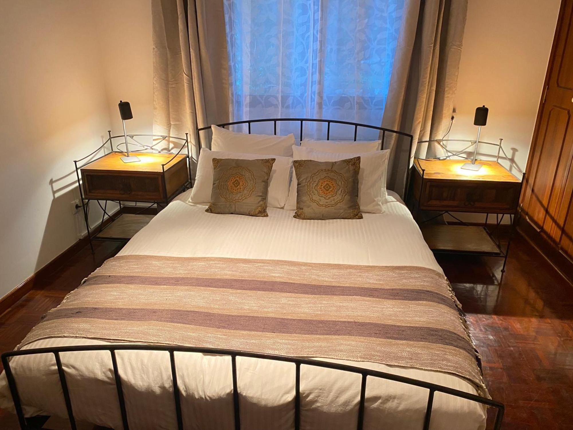 Casa Calidris - Bed, Wine & Breakfast Hotel Сесимбра Екстериор снимка