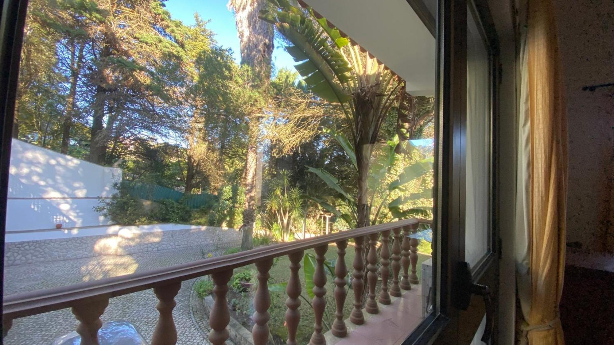 Casa Calidris - Bed, Wine & Breakfast Hotel Сесимбра Екстериор снимка