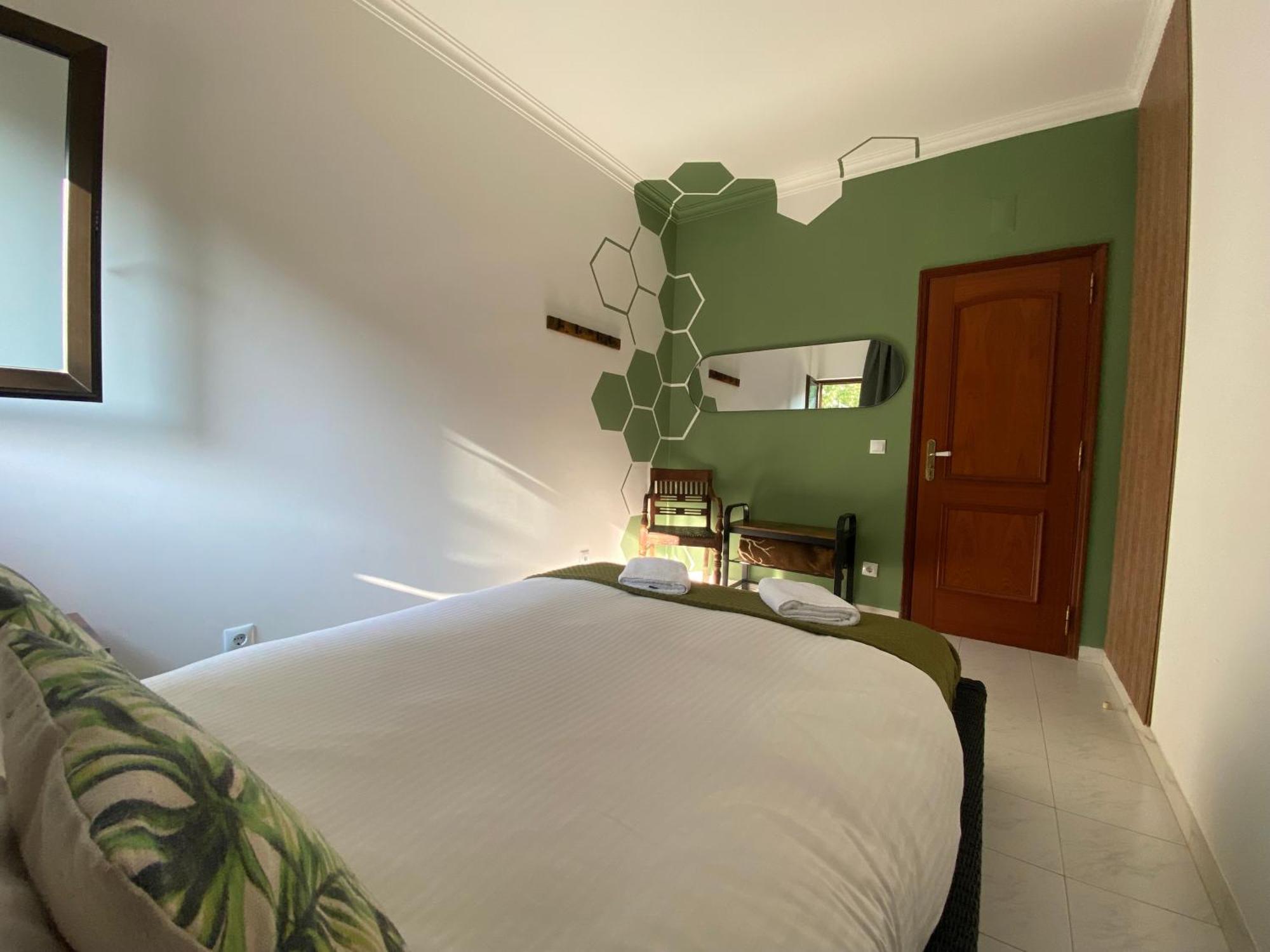 Casa Calidris - Bed, Wine & Breakfast Hotel Сесимбра Екстериор снимка