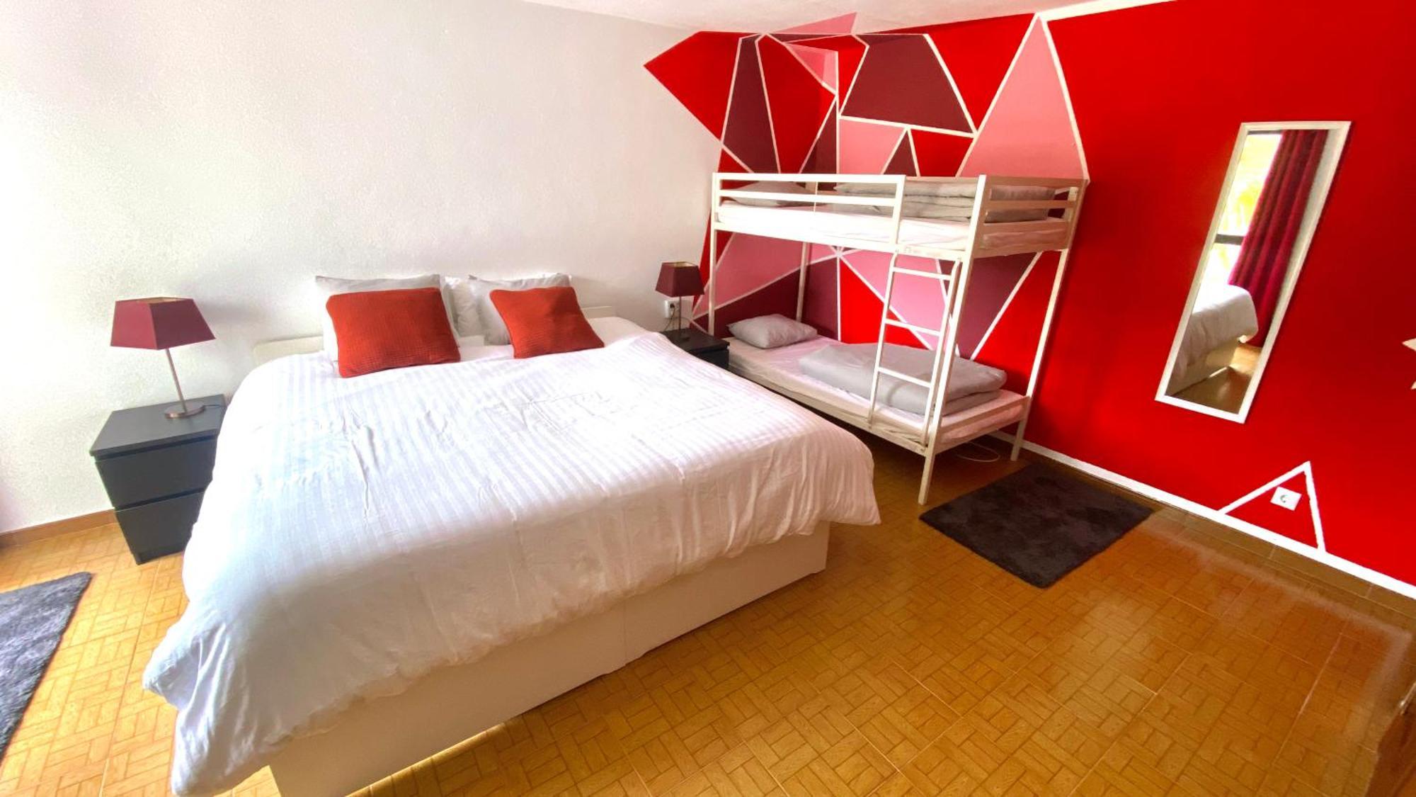 Casa Calidris - Bed, Wine & Breakfast Hotel Сесимбра Екстериор снимка
