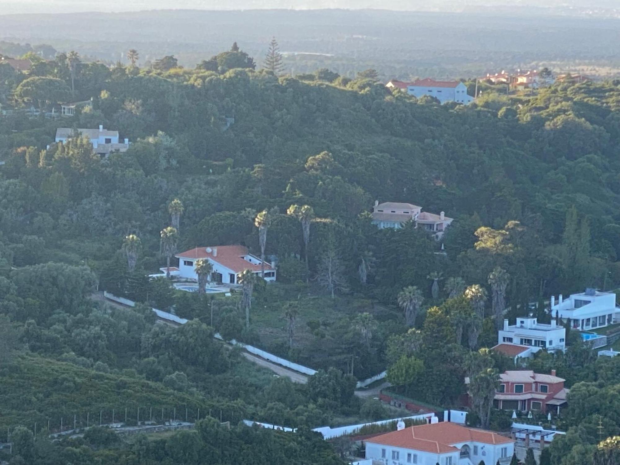 Casa Calidris - Bed, Wine & Breakfast Hotel Сесимбра Екстериор снимка