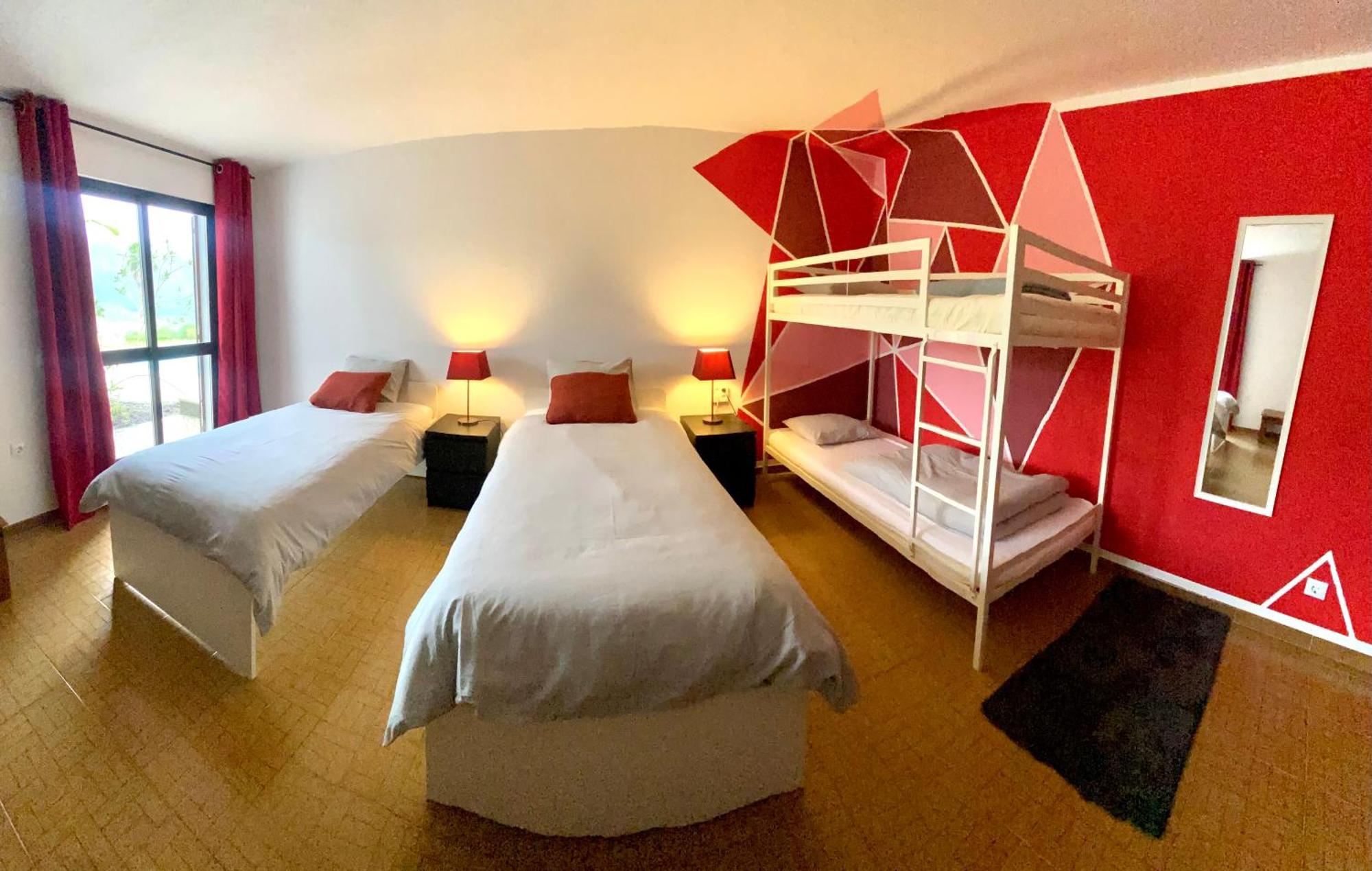 Casa Calidris - Bed, Wine & Breakfast Hotel Сесимбра Стая снимка
