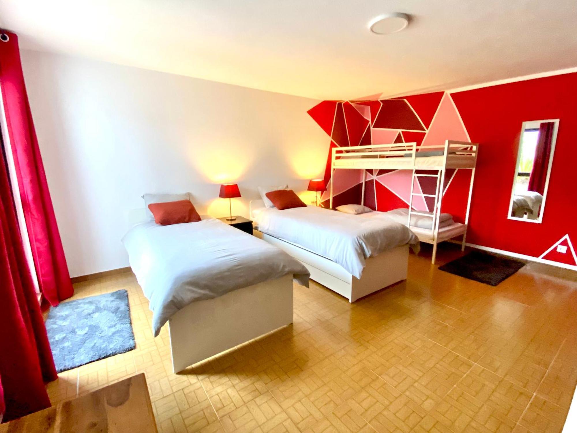 Casa Calidris - Bed, Wine & Breakfast Hotel Сесимбра Стая снимка