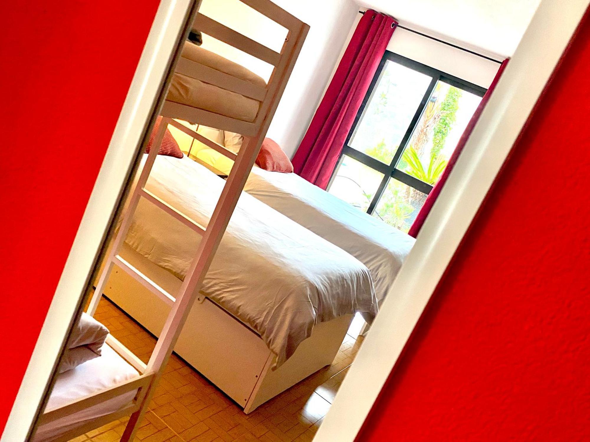 Casa Calidris - Bed, Wine & Breakfast Hotel Сесимбра Екстериор снимка
