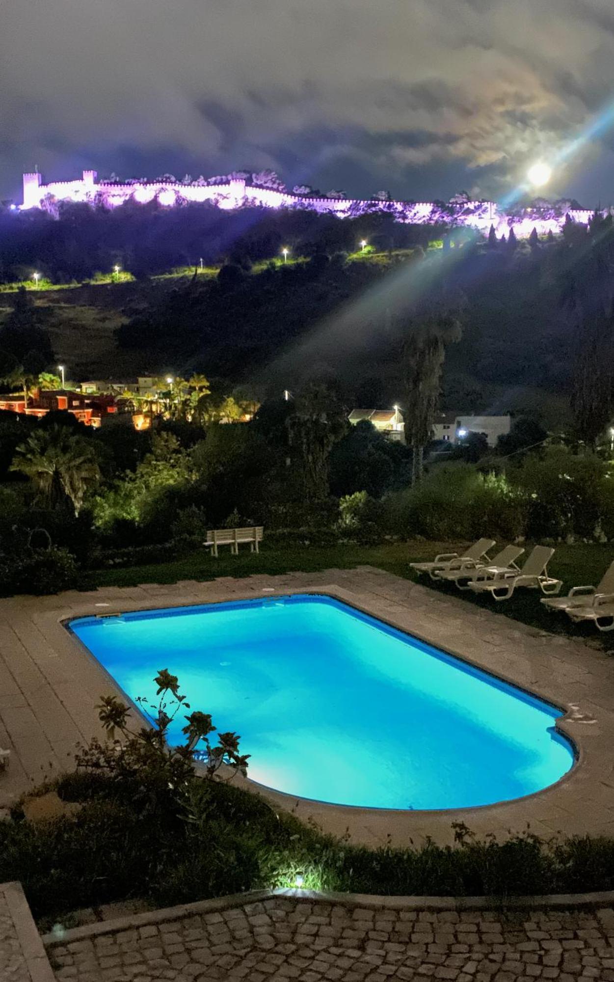 Casa Calidris - Bed, Wine & Breakfast Hotel Сесимбра Екстериор снимка