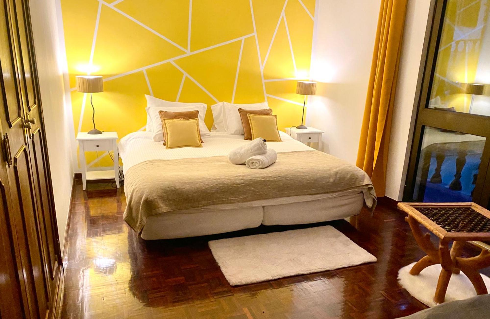 Casa Calidris - Bed, Wine & Breakfast Hotel Сесимбра Екстериор снимка