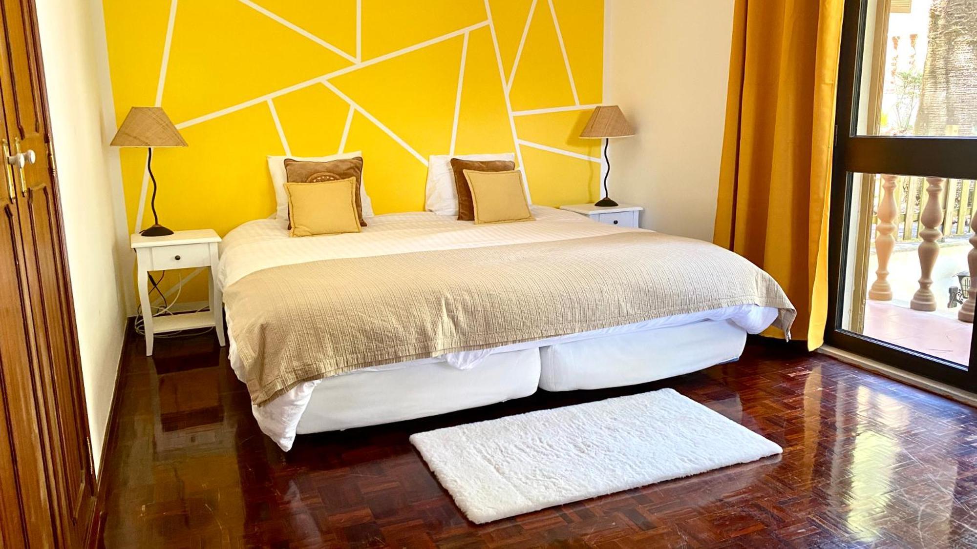 Casa Calidris - Bed, Wine & Breakfast Hotel Сесимбра Екстериор снимка