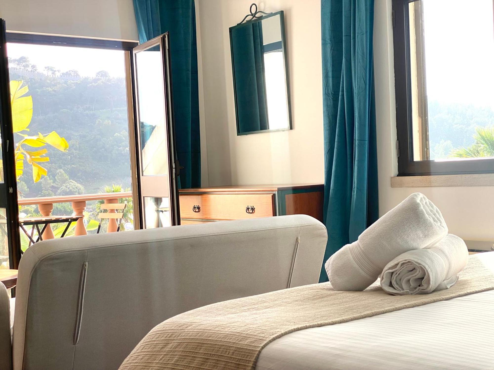 Casa Calidris - Bed, Wine & Breakfast Hotel Сесимбра Екстериор снимка