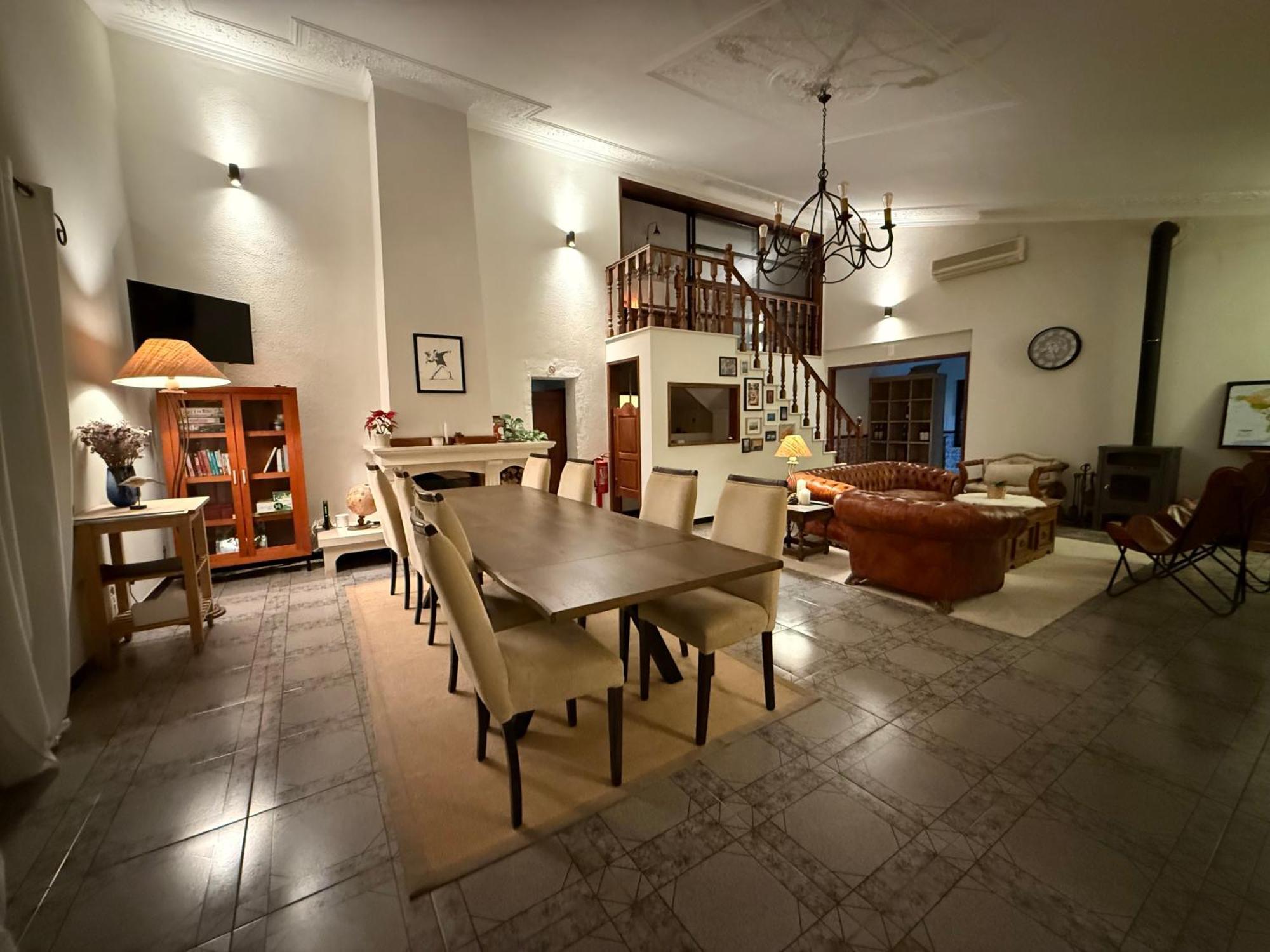 Casa Calidris - Bed, Wine & Breakfast Hotel Сесимбра Екстериор снимка