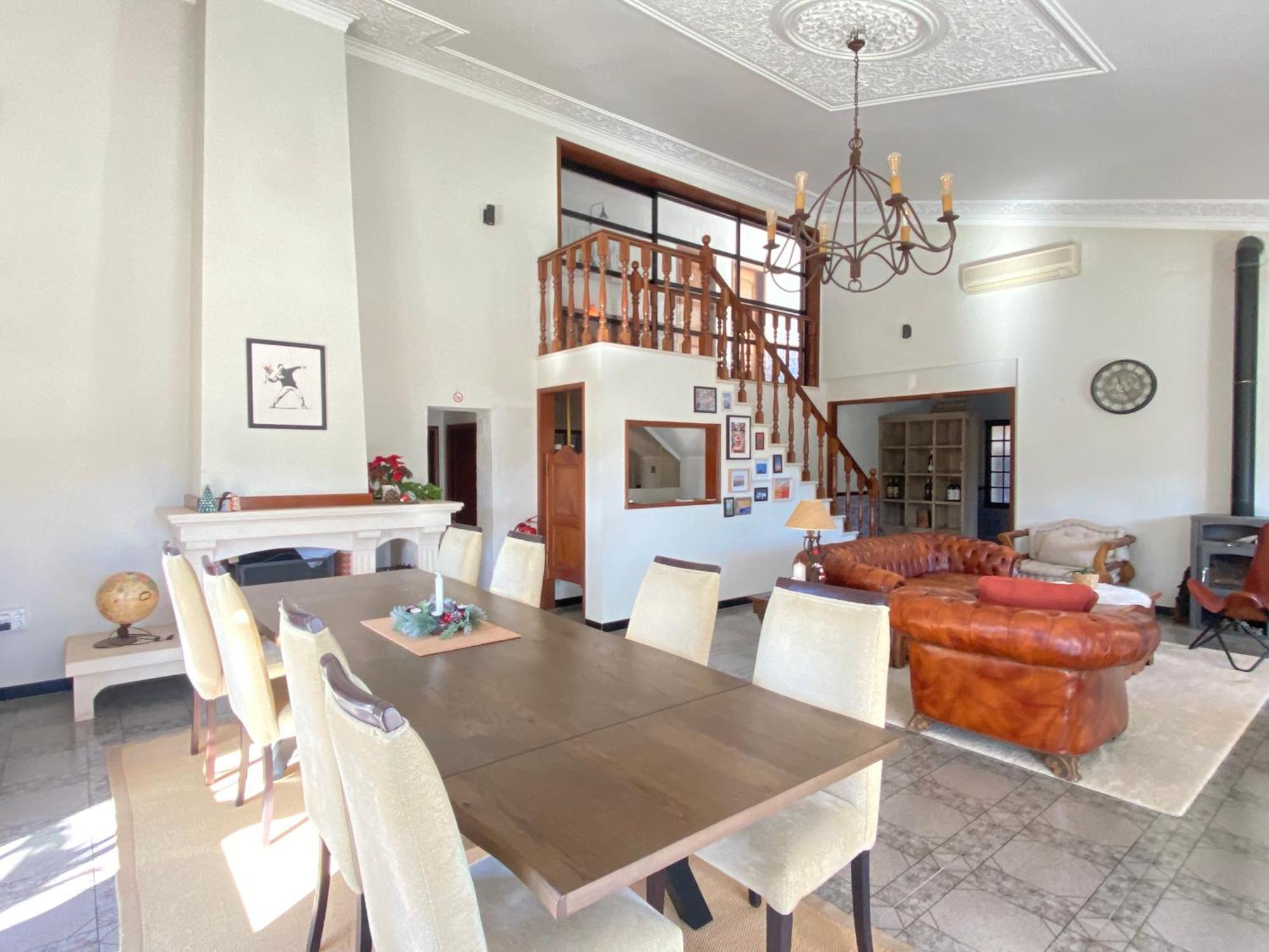 Casa Calidris - Bed, Wine & Breakfast Hotel Сесимбра Екстериор снимка