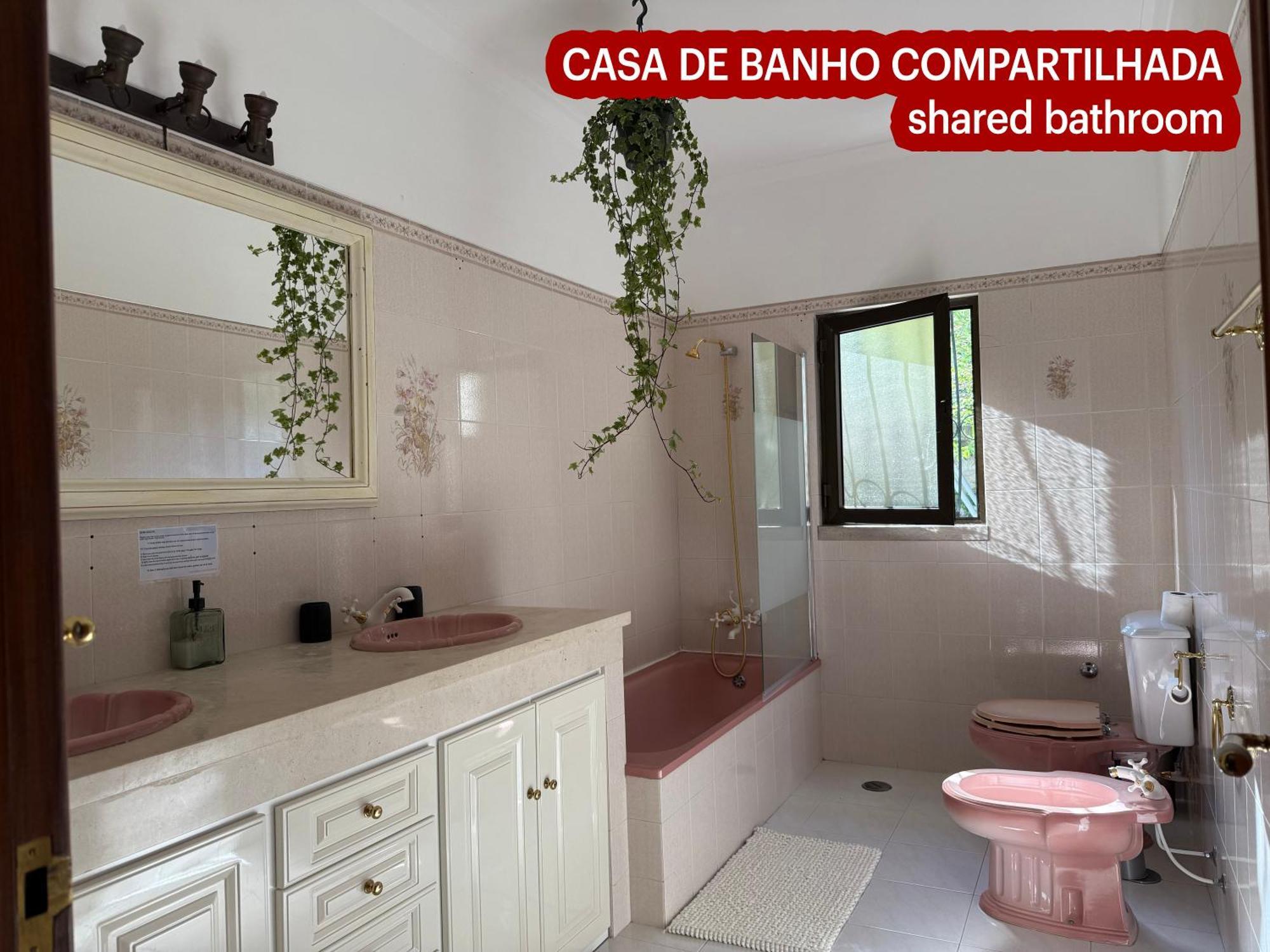 Casa Calidris - Bed, Wine & Breakfast Hotel Сесимбра Екстериор снимка
